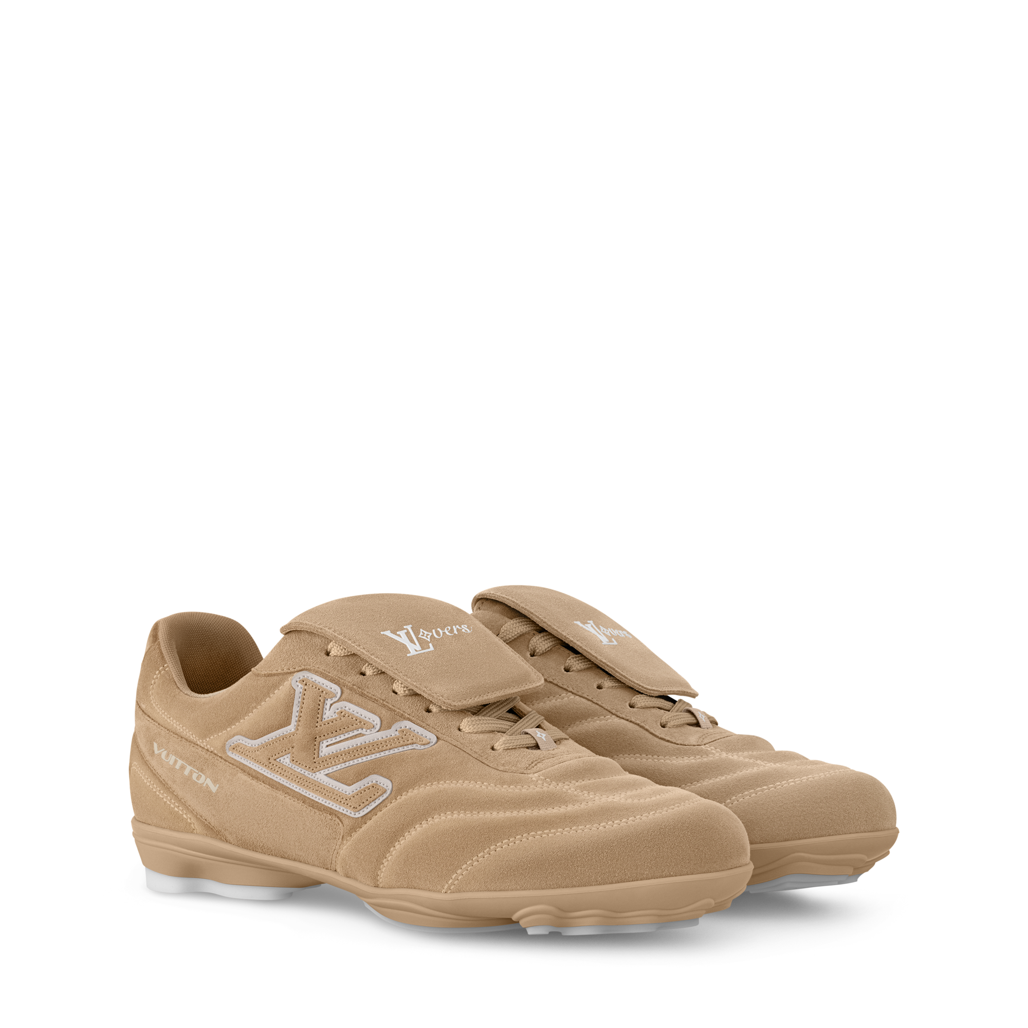 LV Footprint Soccer - All Shoes - 1AHTYZ | LOUIS VUITTON